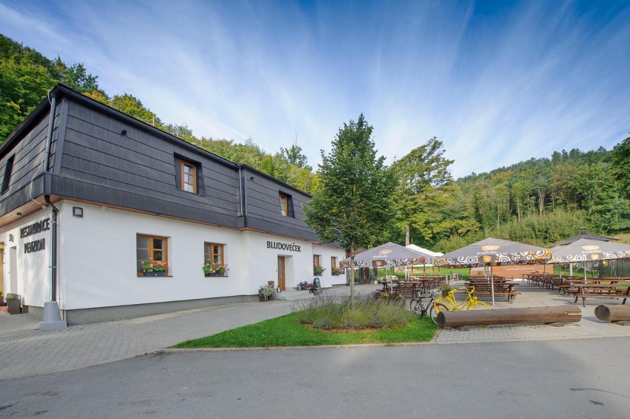 Bungalovy Bludovecek Apartment Bludov (Sumperk)
