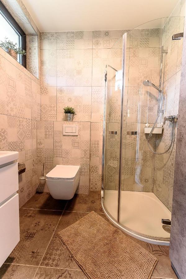 Bungalovy Bludovecek